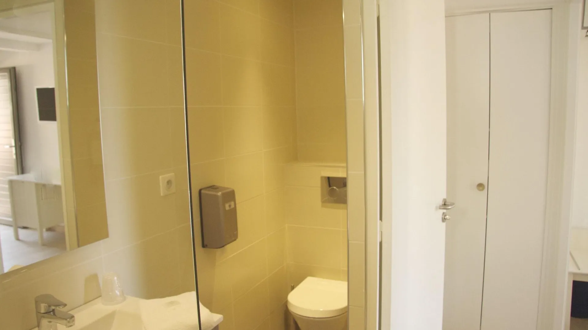 Hotel Le Concorde Aix-en-Provence