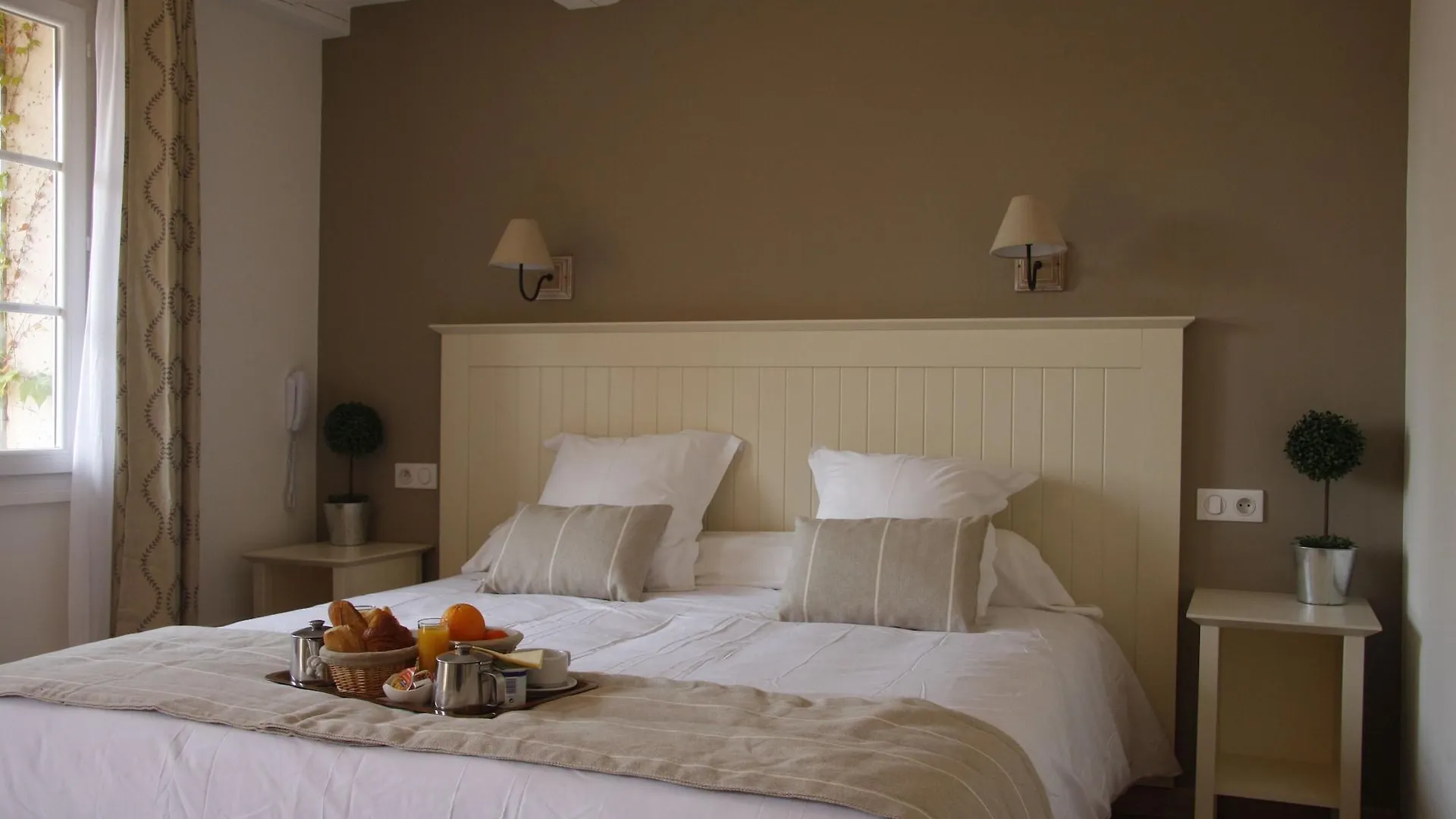 Hotel Le Concorde Aix-en-Provence