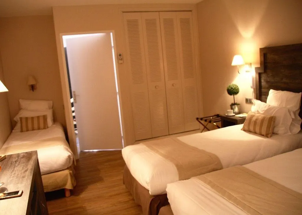 Hotel Le Concorde Aix-en-Provence
