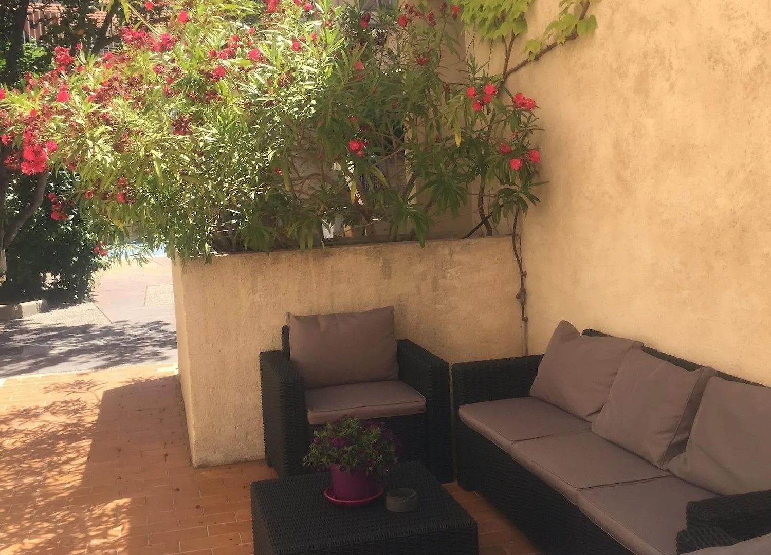 Hotel Le Concorde Aix-en-Provence
