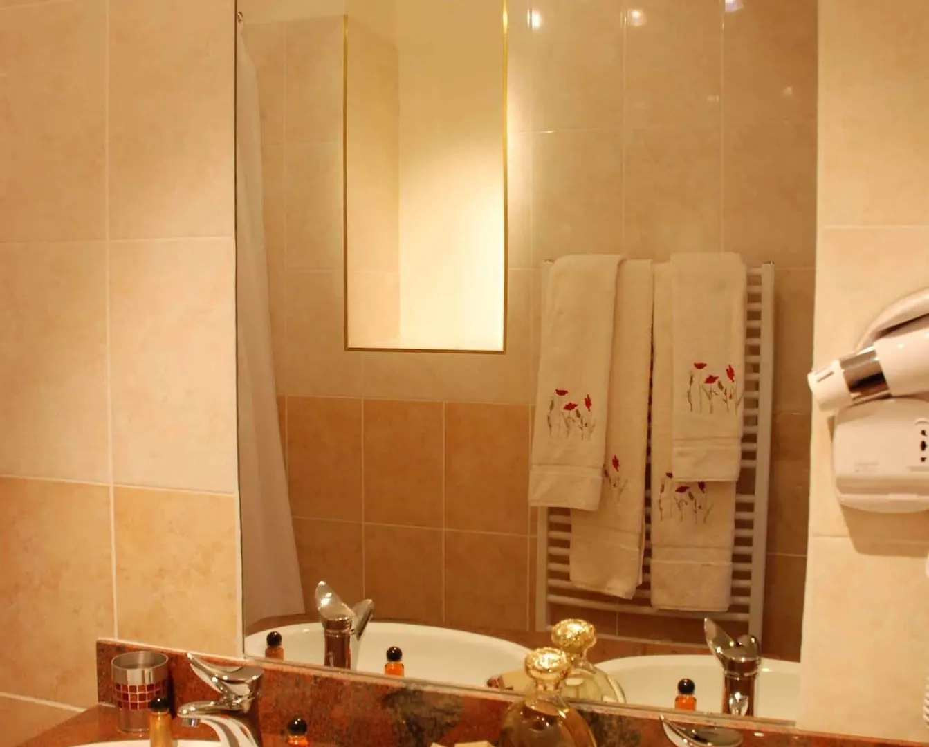 Hotel Le Concorde Aix-en-Provence