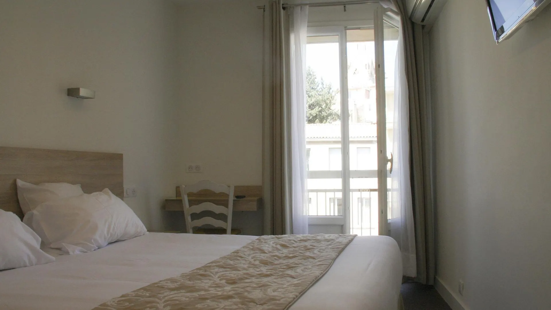 Hotel Le Concorde Aix-en-Provence