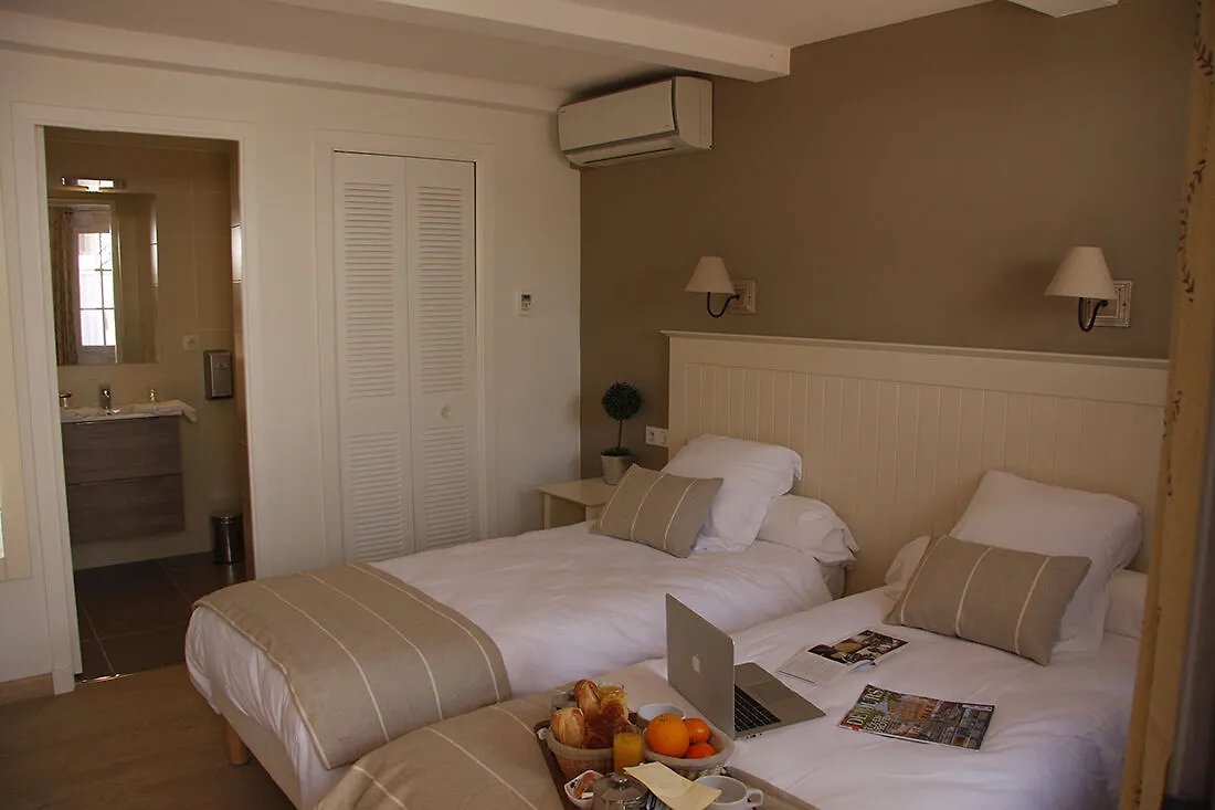 Hotel Le Concorde Aix-en-Provence