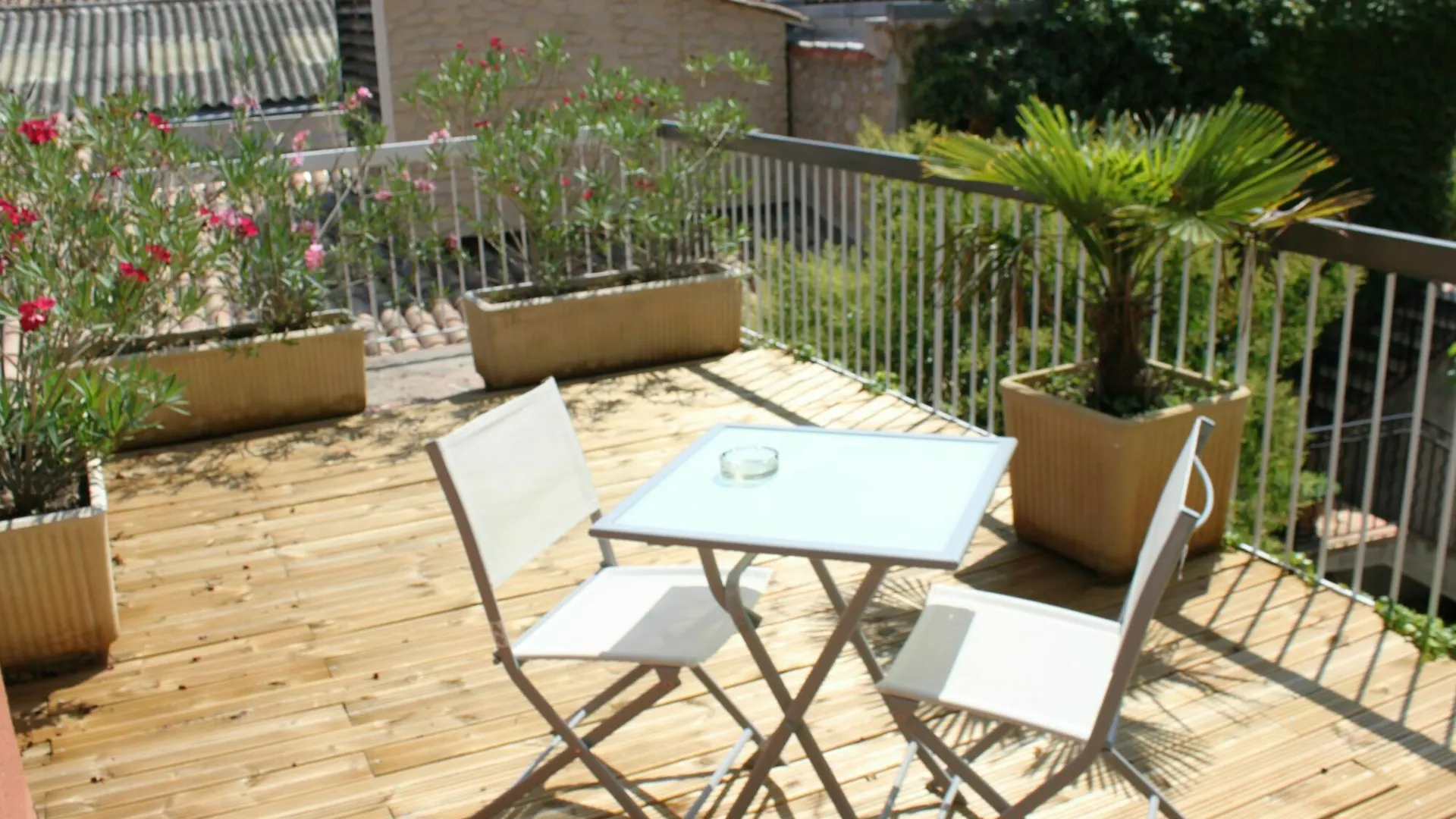 Hotel Le Concorde Aix-en-Provence