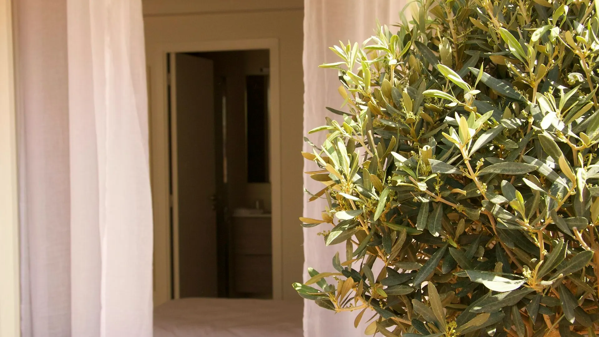 Hotel Le Concorde Aix-en-Provence Francja