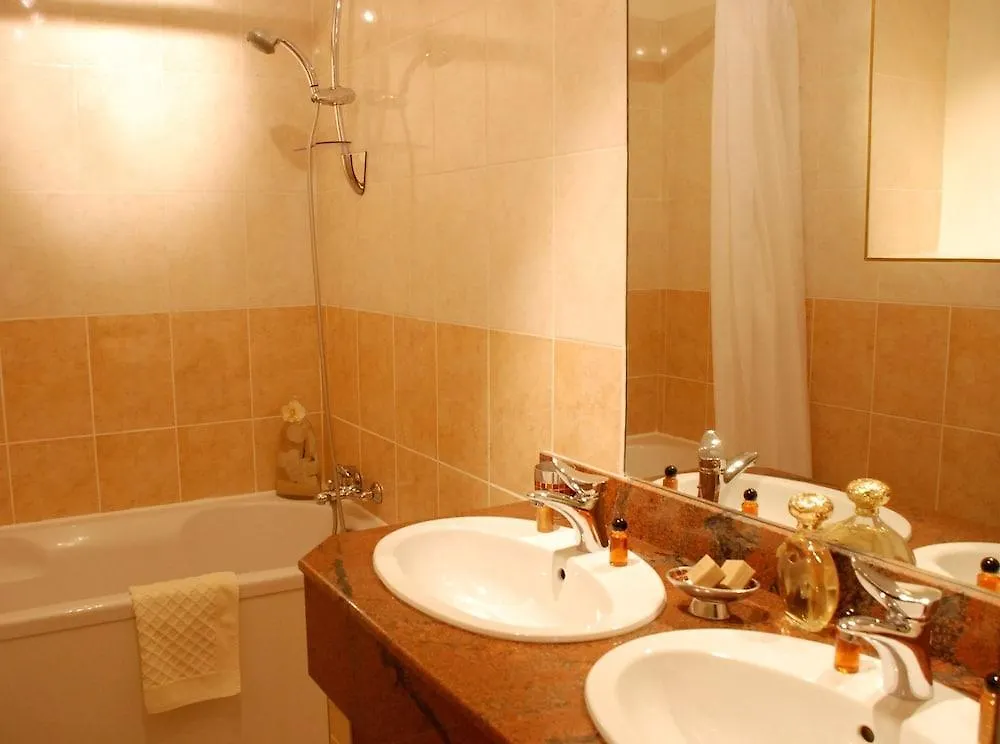 Hotel Le Concorde Aix-en-Provence