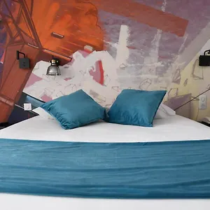 The Originals Boutique, 3* Montélimar