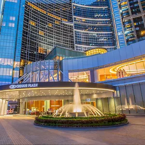 Crowne Plaza Macau, An Ihg 5*, Makau Chiny
