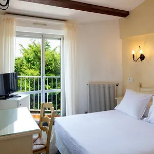 Hotell Le Mozart