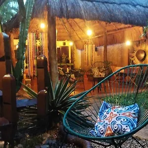 Barrio Latino 3*, Playa del Carmen Meksyk