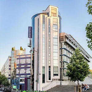 Novotel Centre Bercy 4*, Paryż Francja