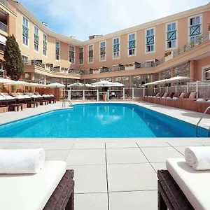 Grand Roi Rene Aix En Provence Centre - Mgallery 4* Aix-en-Provence