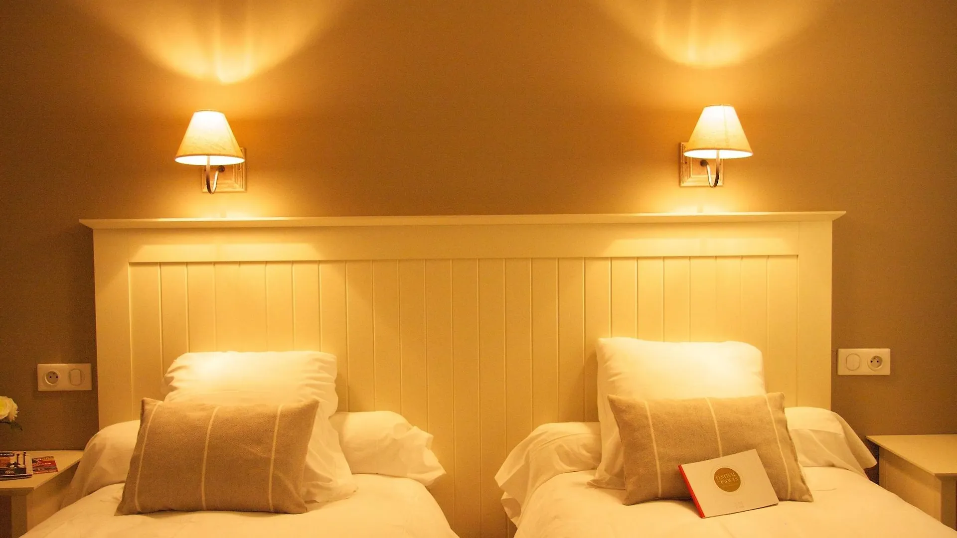 Le Concorde Hotel Aix-en-Provence