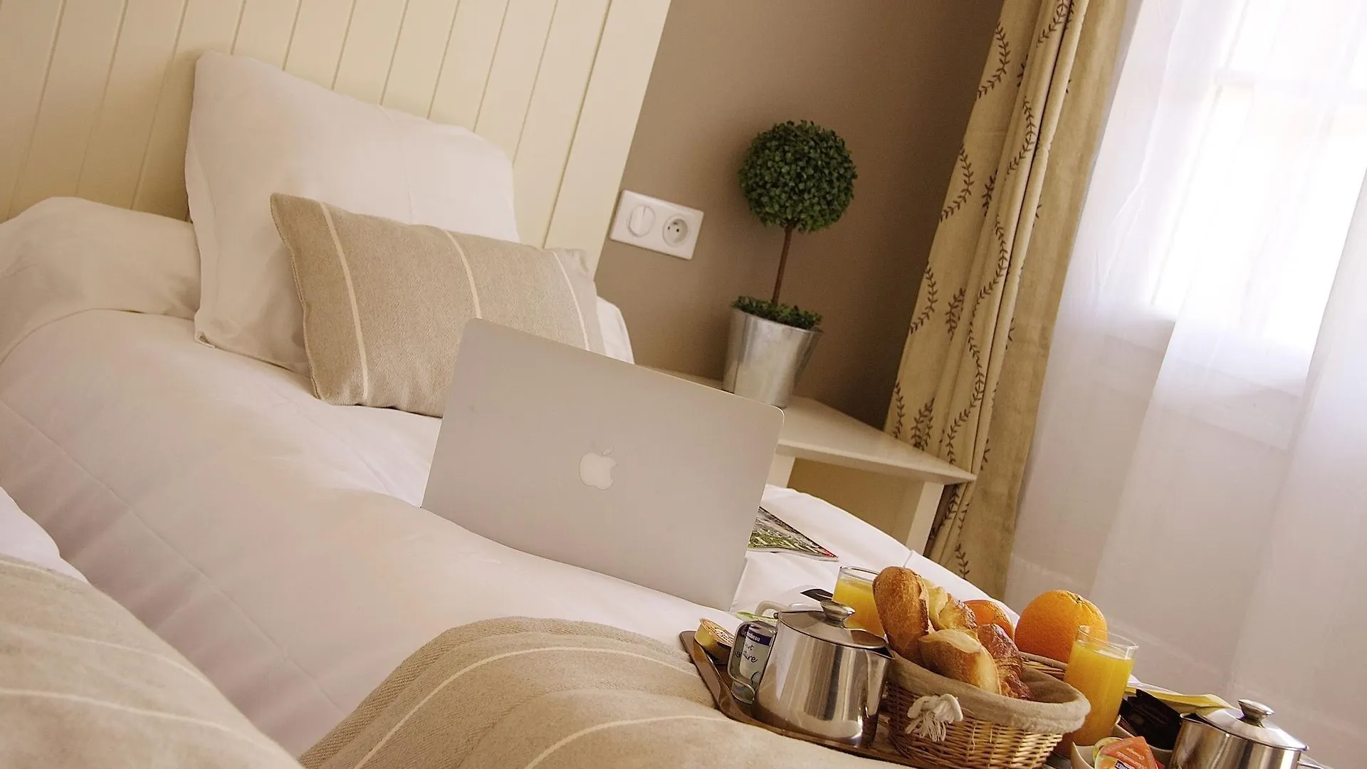 Le Concorde Hotel Aix-en-Provence