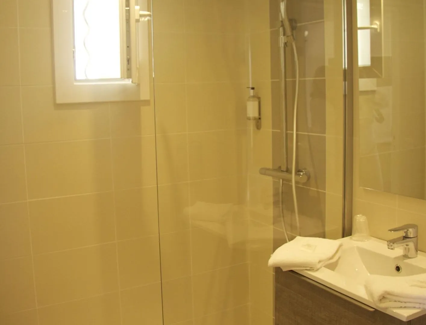 Le Concorde Hotel Aix-en-Provence