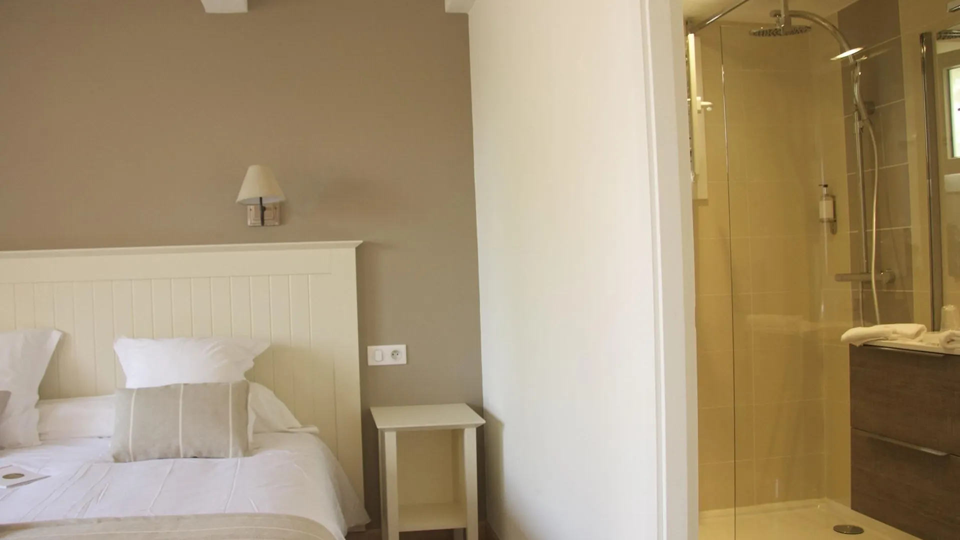 Le Concorde Hotel Aix-en-Provence