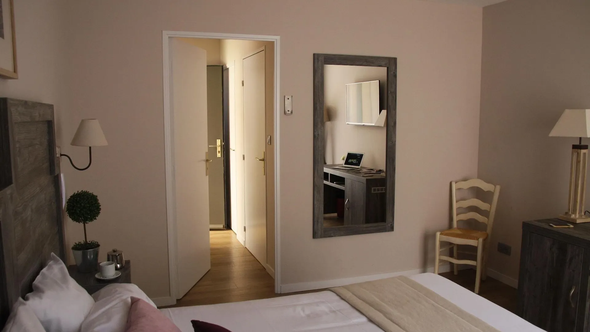 Le Concorde Hotel Aix-en-Provence