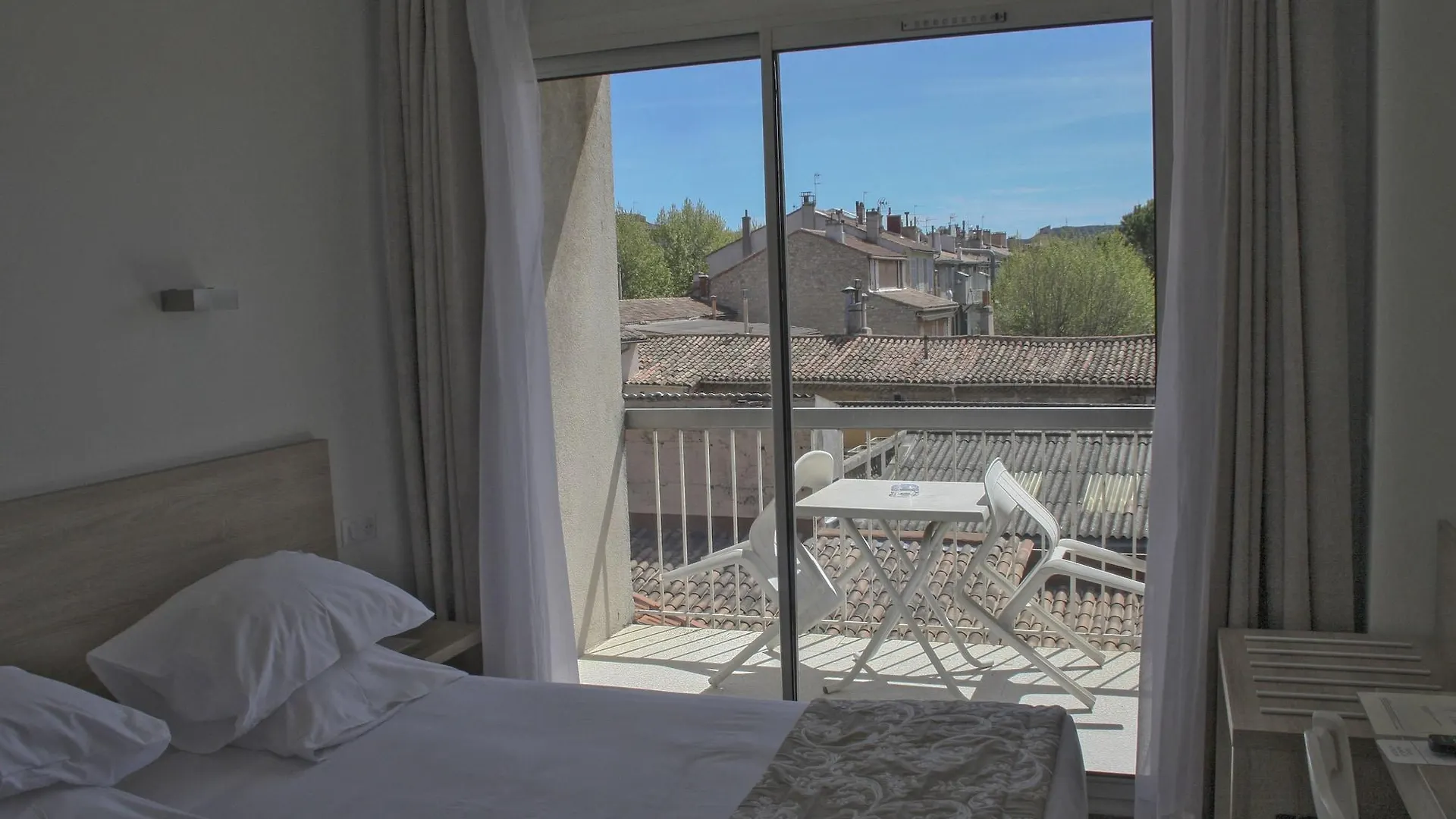 Le Concorde Hotel Aix-en-Provence