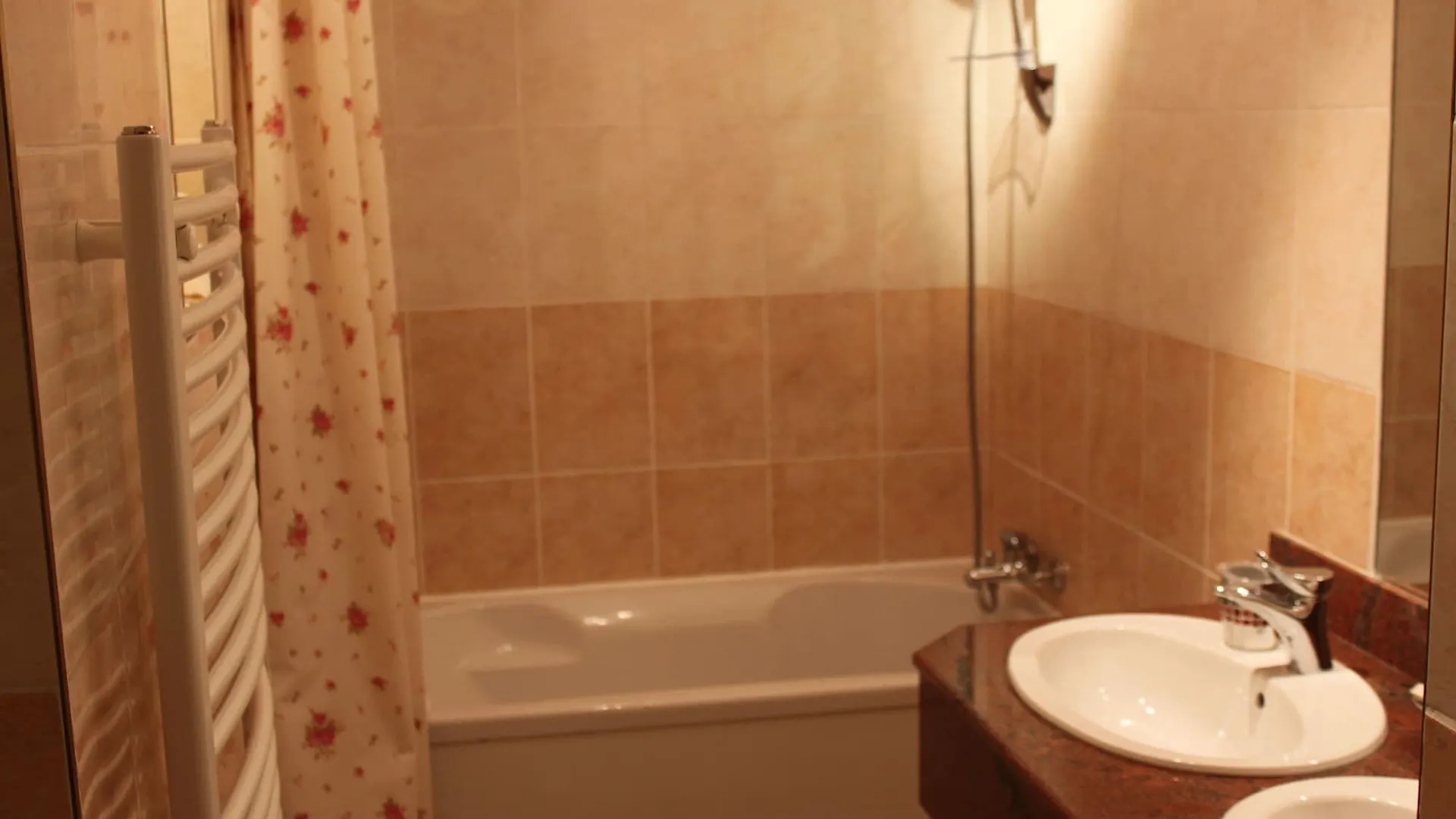 Le Concorde Hotel Aix-en-Provence 3*,  Frankrijk