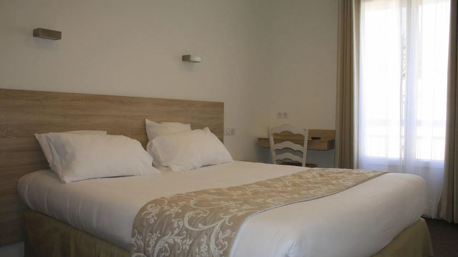 Le Concorde Hotel Aix-en-Provence Frankrijk
