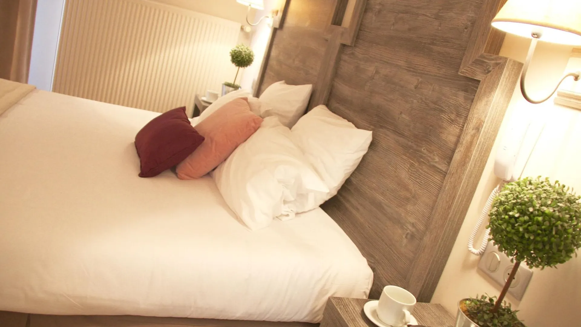 Le Concorde Hotel Aix-en-Provence 3*,  Frankrijk