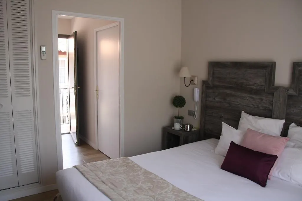 Le Concorde Hotel Aix-en-Provence