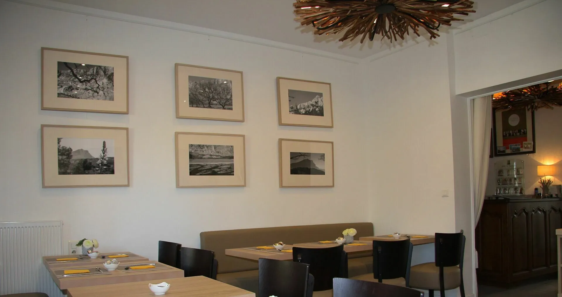 Le Concorde Hotel Aix-en-Provence
