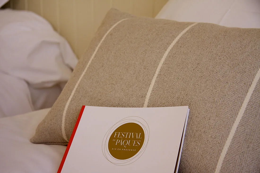 Le Concorde Hotel Aix-en-Provence 3*,