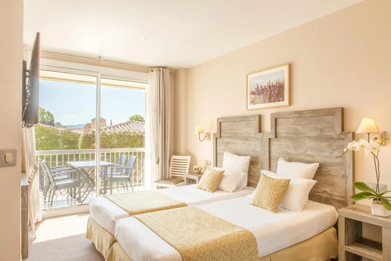 Le Concorde Hotel Aix-en-Provence