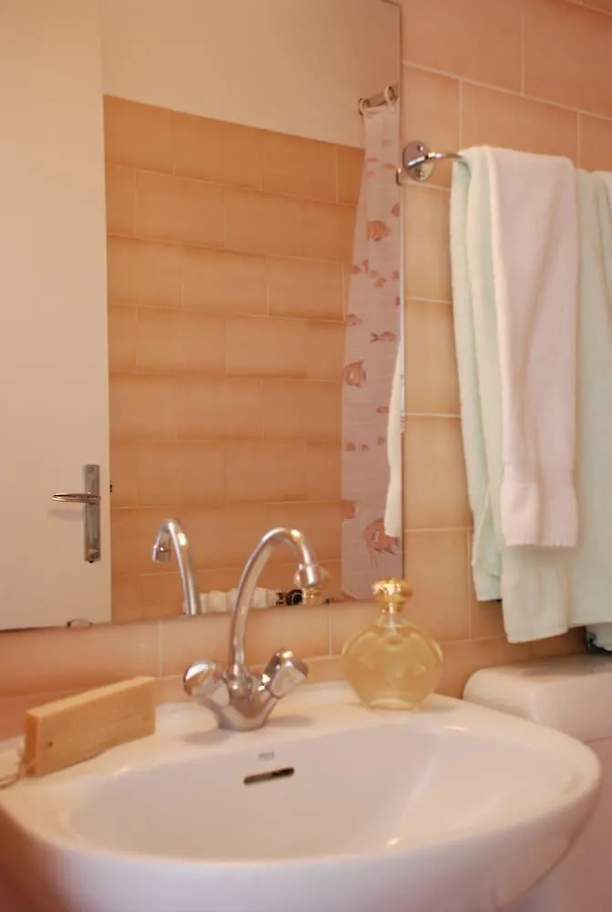 Le Concorde Hotel Aix-en-Provence