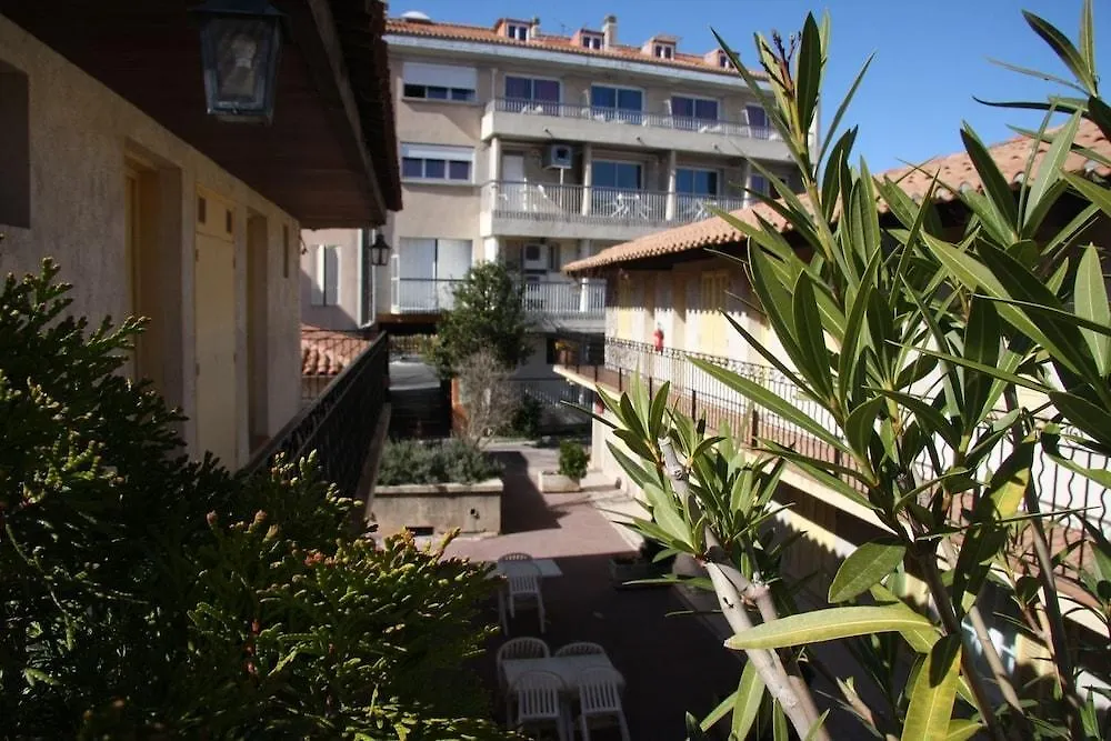 ***  Le Concorde Hotel Aix-en-Provence Frankrijk