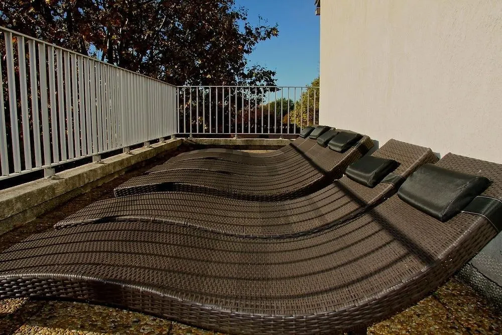 Le Concorde Hotel Aix-en-Provence